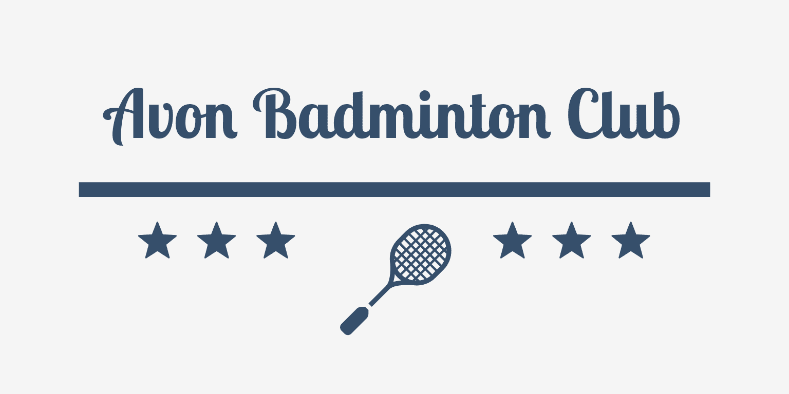 Avon Badminton Club